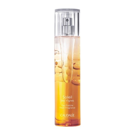 Caudalie Eaux Fraîches Soleil Des Vignes 50ml