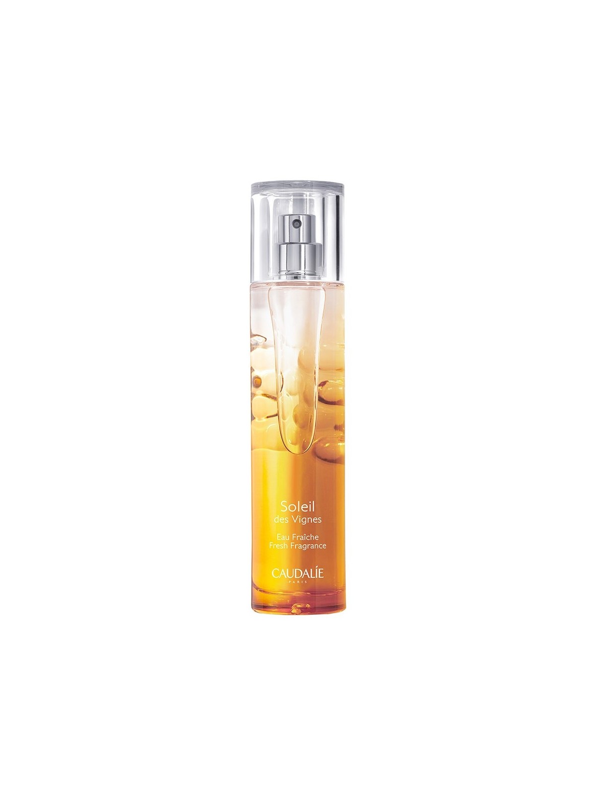 Caudalie Eaux Fraîches Soleil Des Vignes 50ml