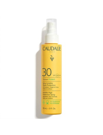 Caudalie Vinosun Spray Invisible SPF30 150ml