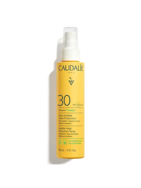 Caudalie Vinosun Spray Invisible SPF30 150ml