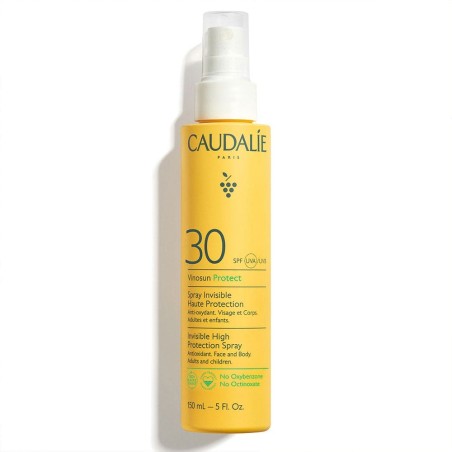 Caudalie Vinosun Spray Invisible SPF30 150ml