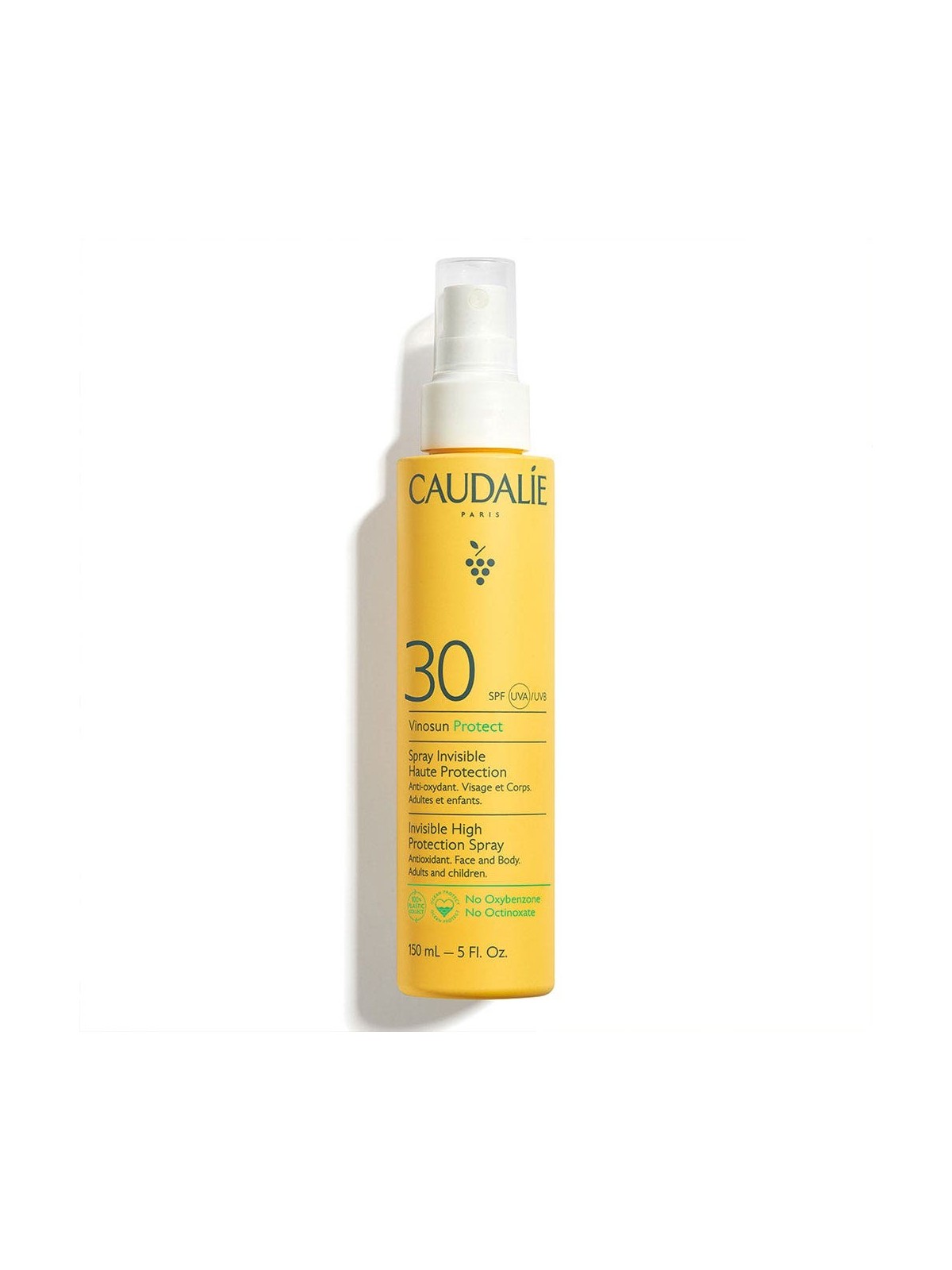 Caudalie Vinosun Spray Invisible SPF30 150ml