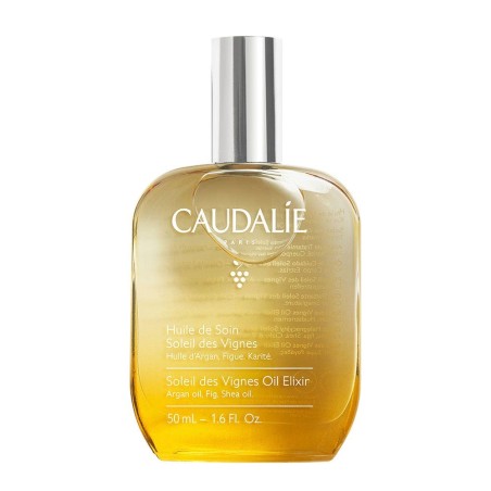 Caudalie Oil Elixir Huile de Soin Soleil des Vignes 50ml