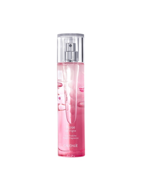 Caudalie Eaux Fraîches Rose De Vigne 50ml