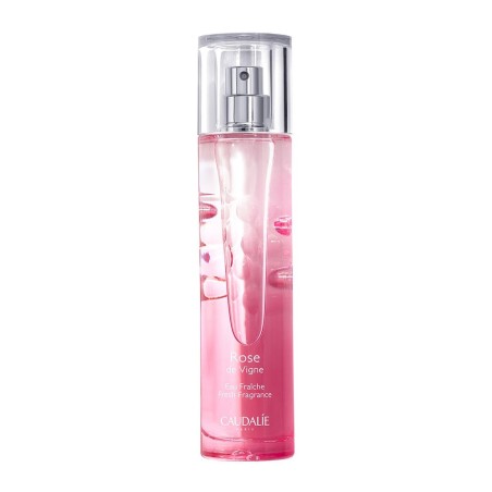 Caudalie Eaux Fraîches Rose De Vigne 50ml