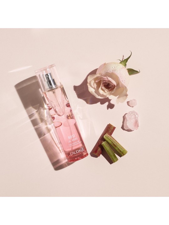 Caudalie Eaux Fraîches Rose De Vigne 50ml