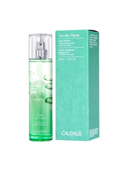 Caudalie Eaux Fraîches Eau Des Vignes 50ml