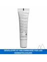 Uriage Bariéderm-Cica Baume Protecteur Levres Abimees 15ml