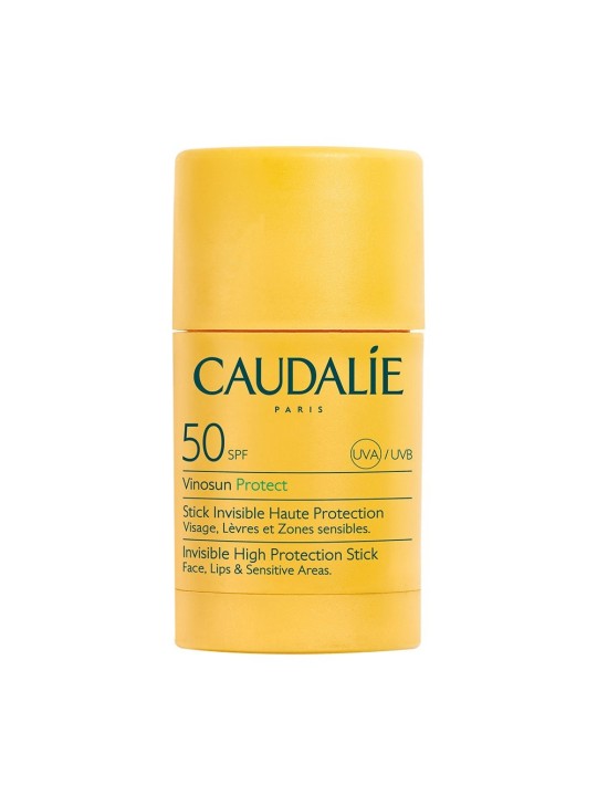 Caudalie Vinosun Protect Stick Invisible SPF50 15g