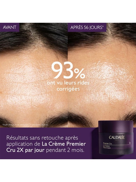 Caudalie Premier Cru La Crème La Recharge 50ml