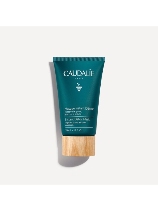 Caudalie Vinergetic C+ Masque Instant Detox 35ml