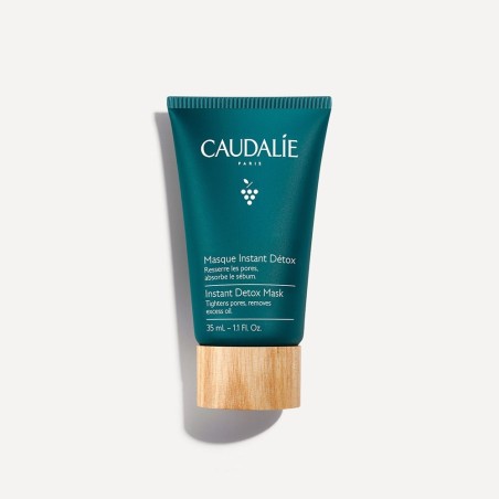 Caudalie Vinergetic C+ Masque Instant Detox 35ml