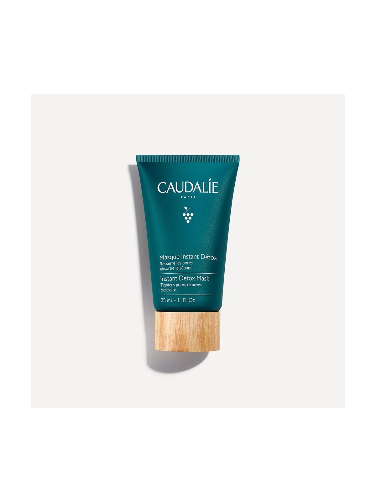 Caudalie Vinergetic C+ Masque Instant Detox 35ml