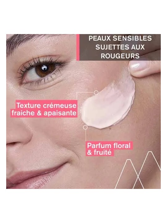 Uriage Roseliane Masque Anti Rougeurs Peaux Sensibles 40ml