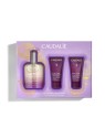 Caudalie Oil Elixir Coffret Huile de Soin Lissage & Glow