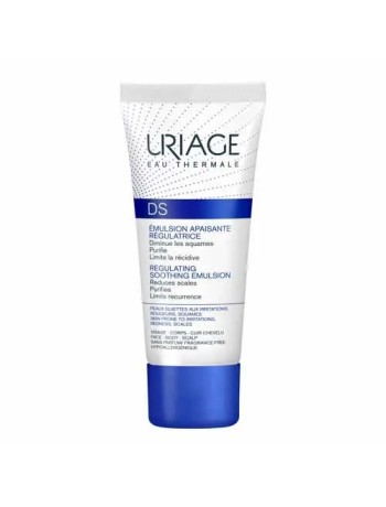Uriage D.S Emulsion Apaisante Regulatrice 40ml
