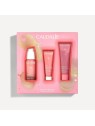 Caudalie VinoHydra Coffret La Routine Hydratation 95ml