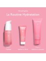 Caudalie VinoHydra Coffret La Routine Hydratation 95ml