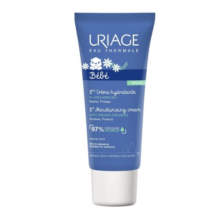 Uriage Bébé 1ère Crème Hydratante 40ml