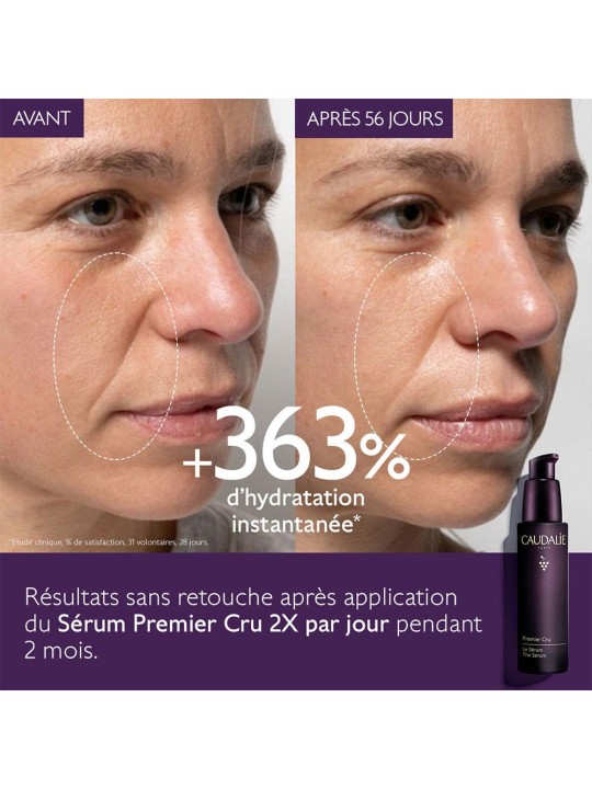 Caudalie Premier Cru Le Serum Anti-Âge Global 30ml