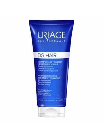 Uriage D.S Shampooing Traitant Keratoreducteur Hair 150 ml