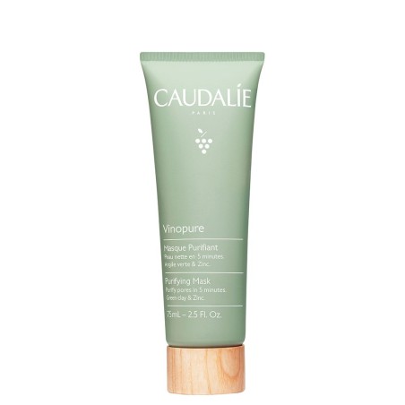 Caudalie Vinopure Masque Purifiant 75ml