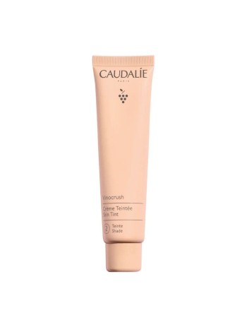 Caudalie Vinocrush Crème Teintée 30ml - 02