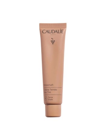 Caudalie Vinocrush Crème Teintée 30ml - 04