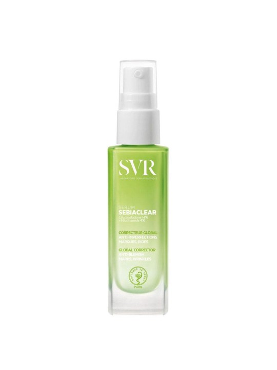 Svr Sebiaclear Serum Correcteur Anti-imperfections 30ml