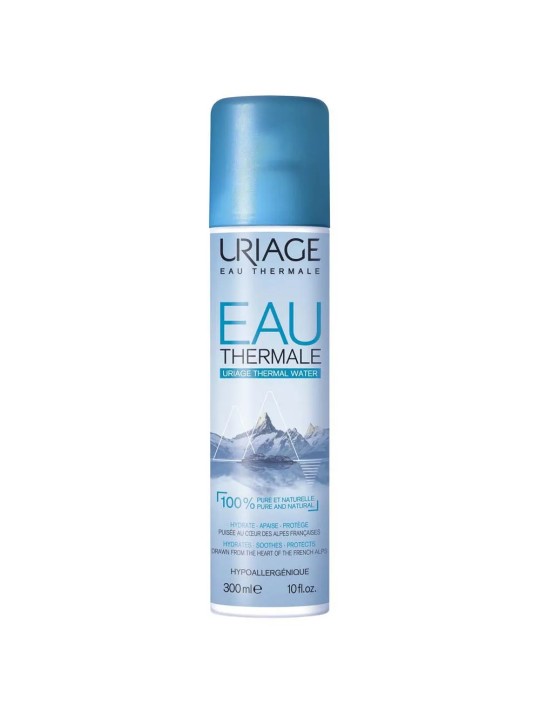 Uriage Eau Thermale Spray hydratant 300ml