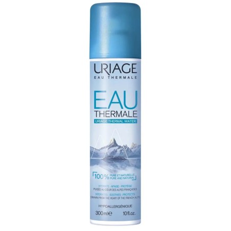 Uriage Eau Thermale Spray hydratant 300ml