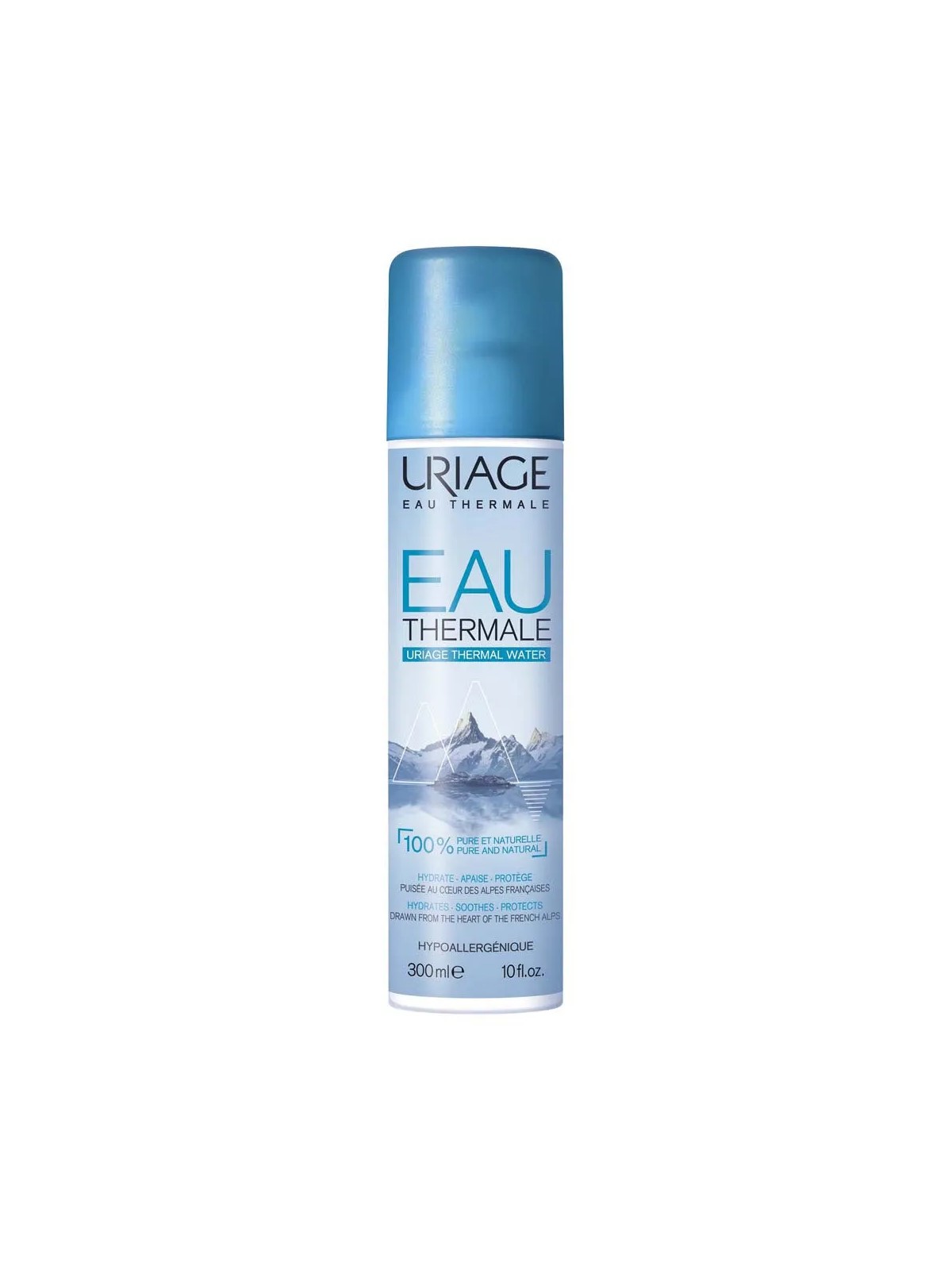 Uriage Eau Thermale Spray hydratant 300ml