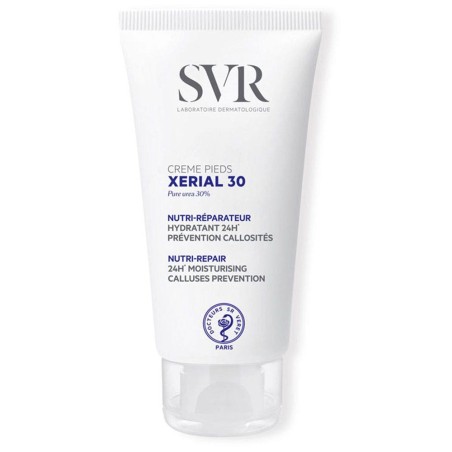 Svr Xerial Creme Pieds Nutri-reparateur 30 50ml