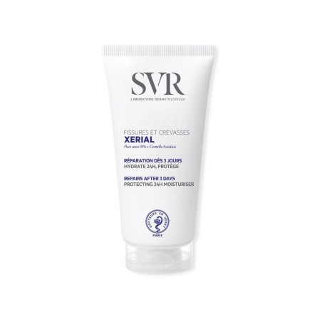 Svr Xerial Creme Fissures Et Crevasses 50 ml