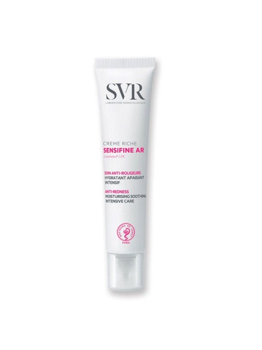 Svr Sensifine AR Creme Riche Soin Intensif Anti-rougeurs Ar 40ml