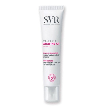 Svr Sensifine AR Creme Riche Soin Intensif Anti-rougeurs Ar 40ml