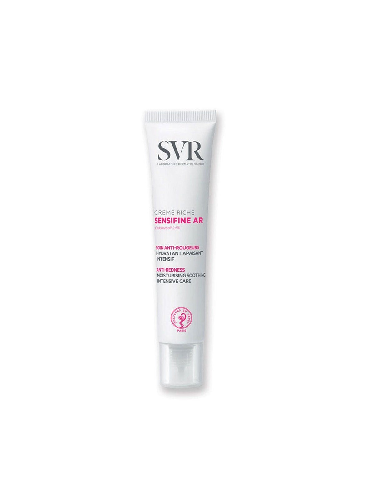 Svr Sensifine AR Creme Riche Soin Intensif Anti-rougeurs Ar 40ml