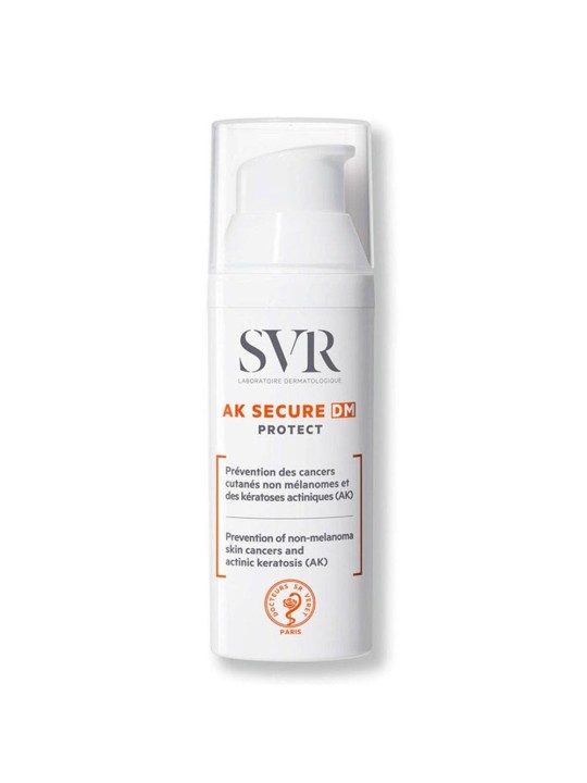 Svr Ak Secure Protect Dm Creme Tres Haute Protection Spf50+ Ak Secure 50ml