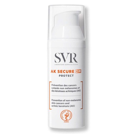 Svr Ak Secure Protect Dm Creme Tres Haute Protection Spf50+ Ak Secure 50ml