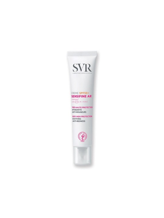 Svr Sensifine Creme Spf50+ Ar 40ml