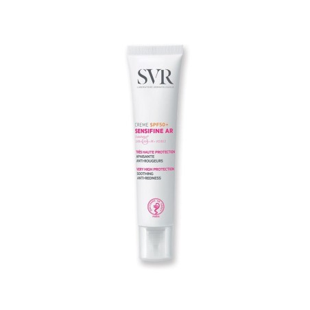 Svr Sensifine Creme Spf50+ Ar 40ml