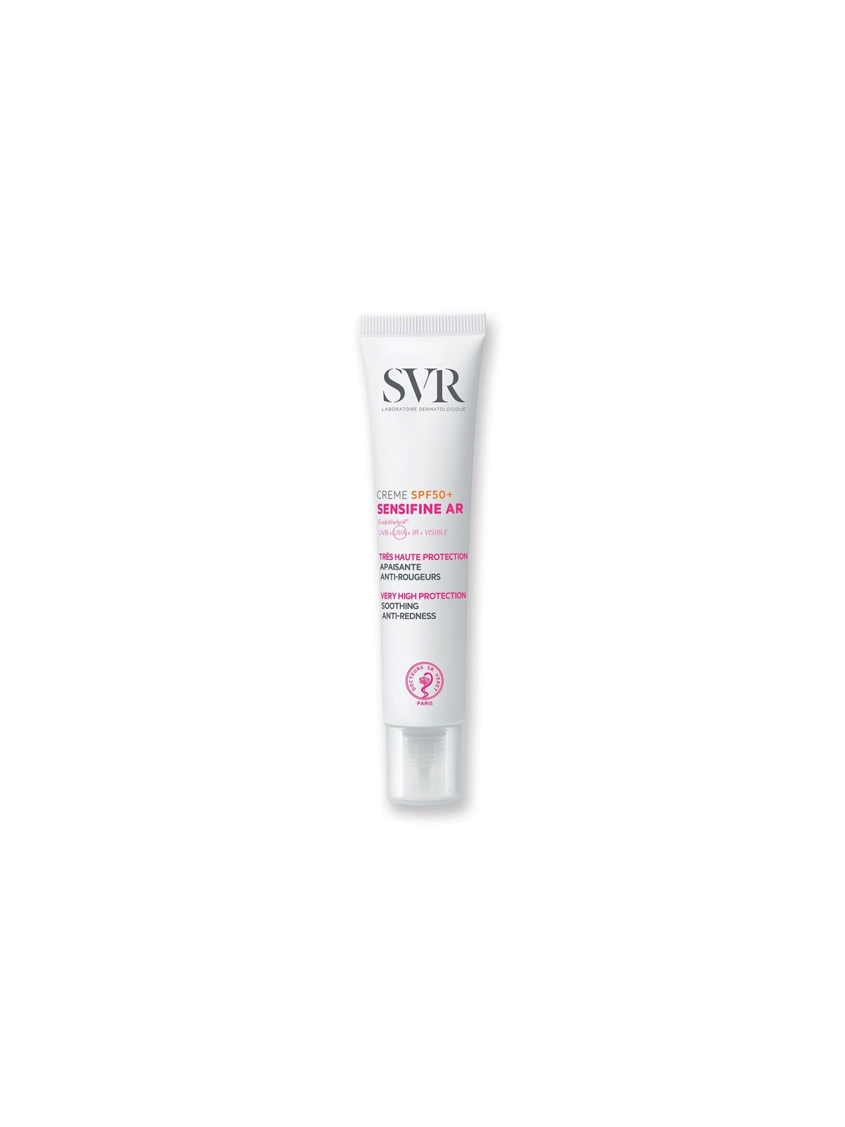 Svr Sensifine Creme Spf50+ Ar 40ml