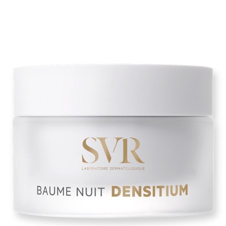 Svr Densitium Baume Nuit Anti-Age 50ml