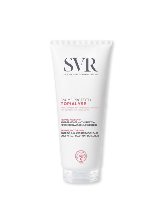 Svr Topialyse Baume Intensif Anti-recidive 200ml