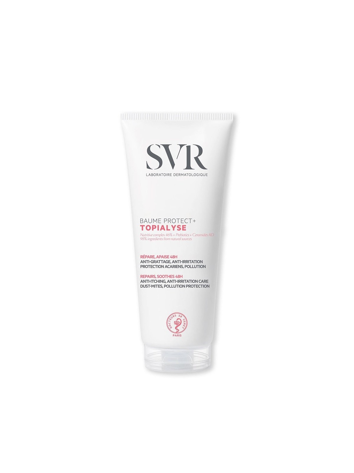 Svr Topialyse Baume Intensif Anti-recidive 200ml