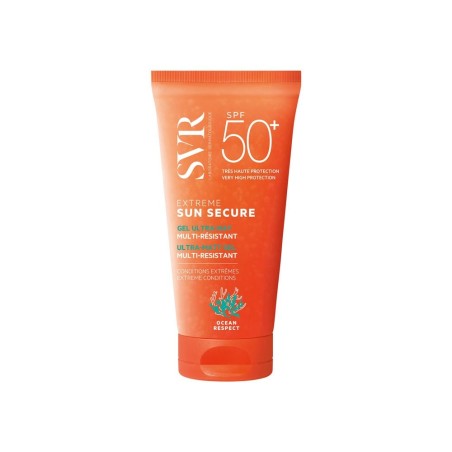 Svr Sun Secure Ultra Mat Multi Resistant Spf50+ Extreme 50ml