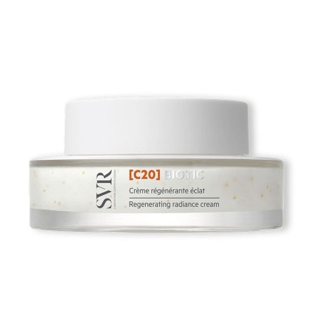 Svr [C20]Biotic Creme Regenerante Eclat Peaux Ternes 50ml