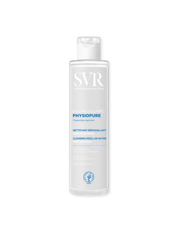 Svr Physiopure Eau Micellaire 200 ml