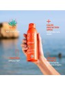 Svr Sun Secure Brume Fraîche et Légère Invisible SPF50+ 200ml