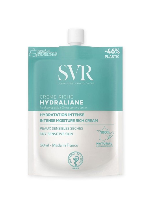 Svr Hydraliane Creme Hydratante Riche 50ml